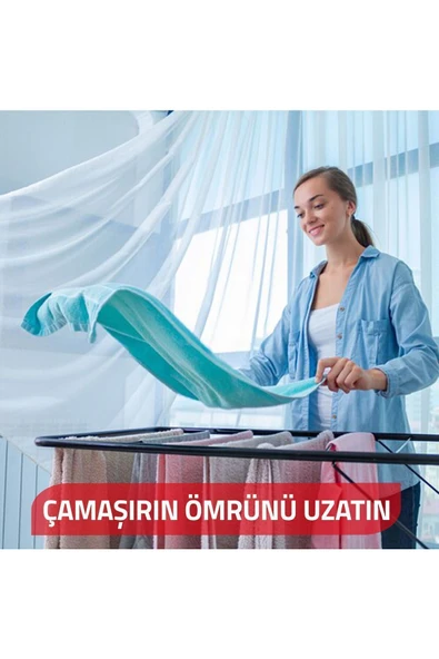 IVY ROSE Çamaşır Leke Temizleyici Oksijen 150 Yıkama 3 Paket - 4