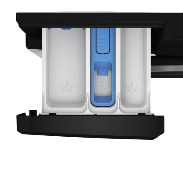 Arçelik 12140 MX 1400 Devir 12 KG Çamaşır Makinesi - 8