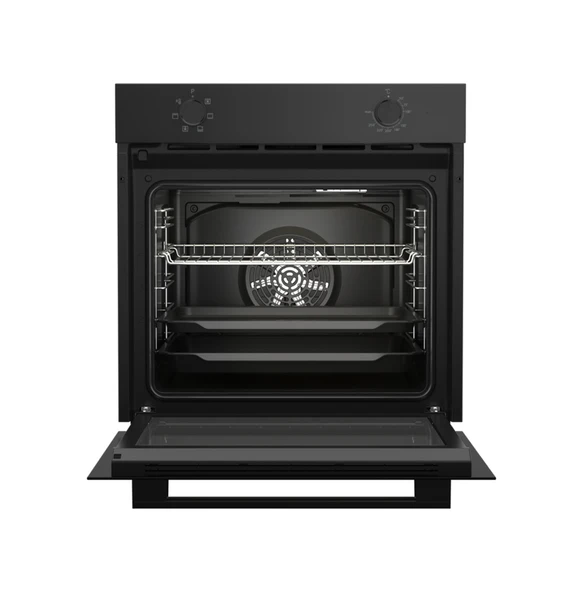 Arçelik AFM 130 S Fibona Serisi 72 LT Ankastre Fırın - 4