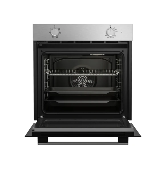 Arçelik AFM 130 I Fibona Serisi 72 LT Ankastre Fırın - 4