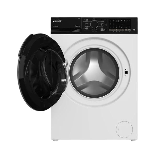 Arçelik 12140 MX 1400 Devir 12 KG Çamaşır Makinesi - 4