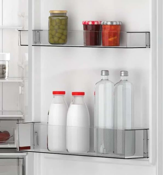 Arçelik 570406 MB 406 LT No-Frost Çift Kapılı Buzdolabı - Resim 6