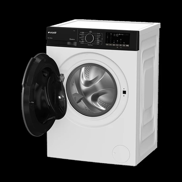 Arçelik 11140 MX 11 Kg Çamaşır Makinesi - Resim 4