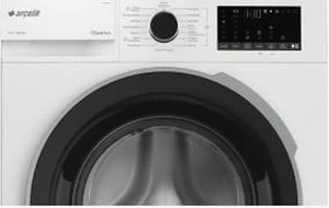 Arçelik 9120 DMX 1200 Devir 9 KG Çamaşır Makinesi - Resim 4