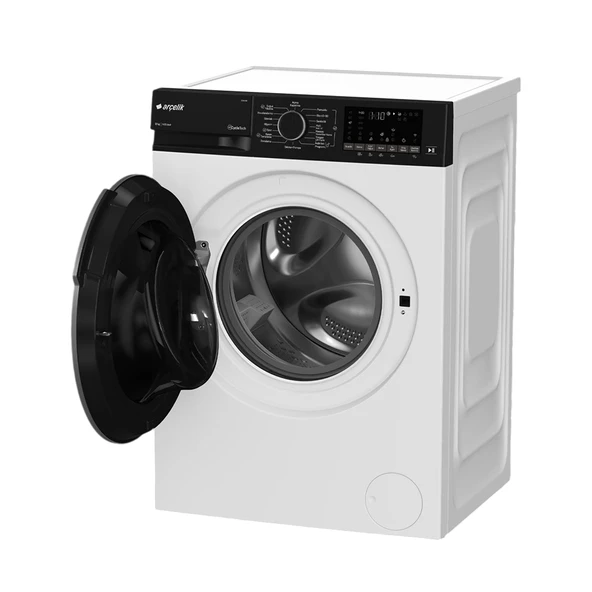Arçelik 12140 MX 1400 Devir 12 KG Çamaşır Makinesi - 3