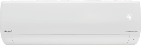 Arçelik Ekolojik 24325 24000 BTU Duvar Tipi Inverter Klima ürün görseli