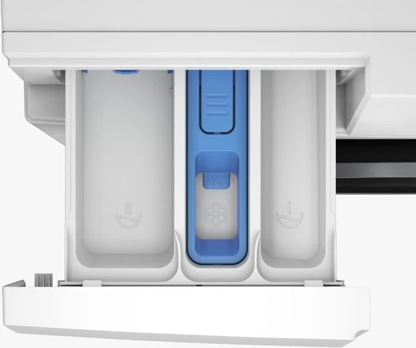 Arçelik 9120 DMX 1200 Devir 9 KG Çamaşır Makinesi - Resim 6