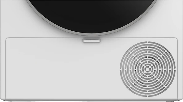 Arçelik 1101 KMX  11 KG Kurutma Makinesi - Resim 8