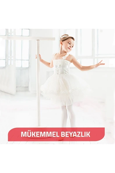 IVY ROSE Çamaşır Leke Temizleyici Oksijen 100 Yıkama 2 Paket - 2