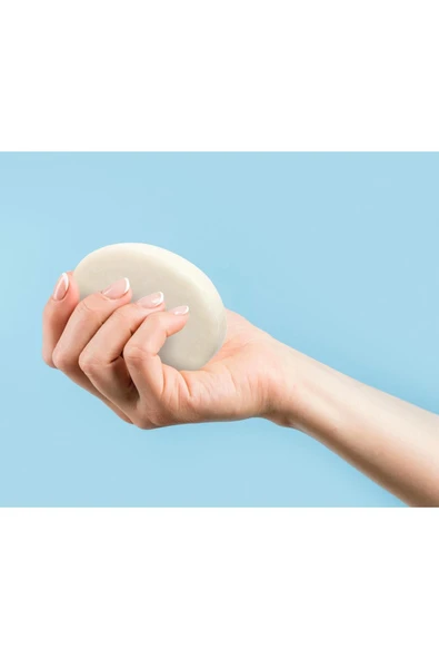 IVY ROSE Özel El Ve Yüz Cilt Bakım Sabunu 3 Adet - 5