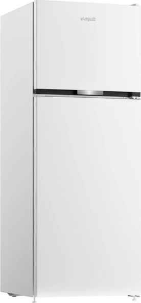 Arçelik 570477 MB 477 LT No-Frost Çift Kapılı Buzdolabı - Resim 2