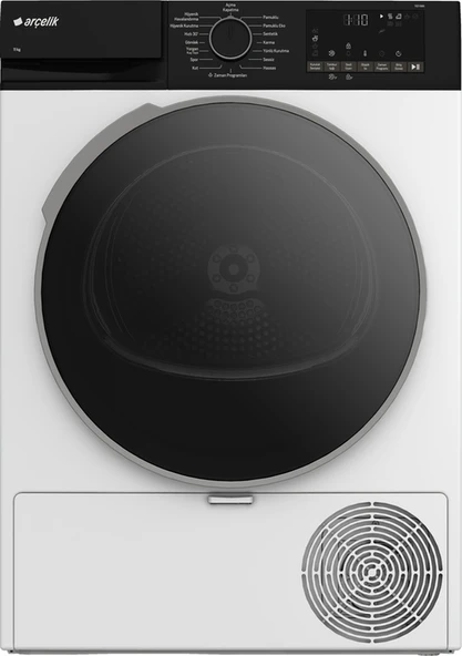 Arçelik 1101 KMX  11 KG Kurutma Makinesi ürün görseli