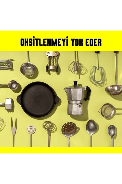 IVY ROSE Metal Yüzey Parlatıcı Temizleyici 750 gr - 5