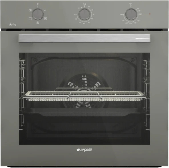 Arçelik AFC 231 G 72 LT Ankastre Fırın