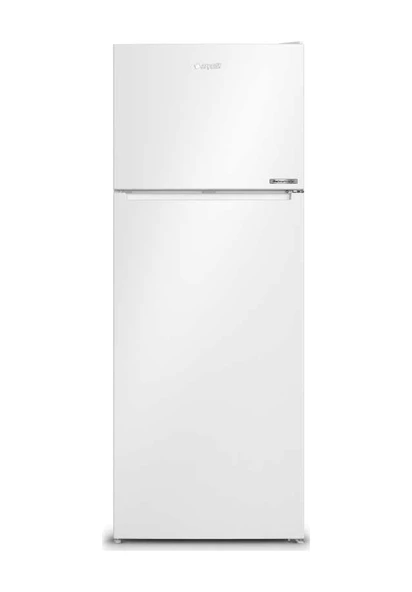 Arçelik 570406 MB 406 LT No-Frost Çift Kapılı Buzdolabı ürün görseli