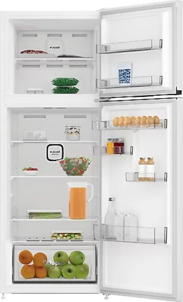 Arçelik 570477 MB 477 LT No-Frost Çift Kapılı Buzdolabı - Resim 3