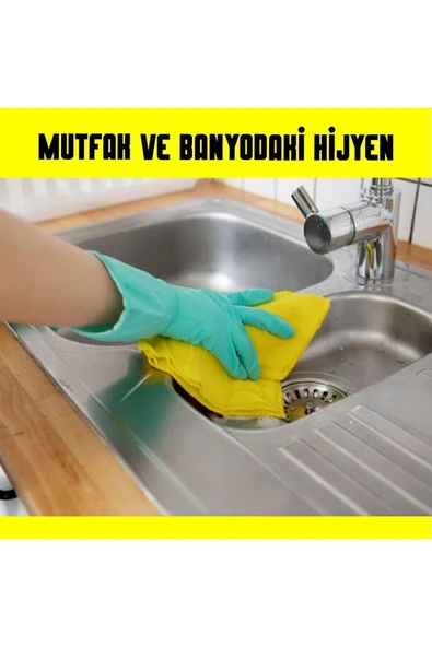 IVY ROSE Metal Yüzey Parlatıcı Temizleyici 750 gr - 7