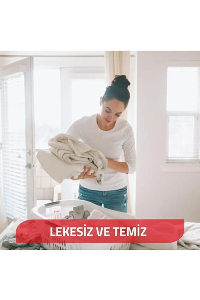IVY ROSE Çamaşır Leke Temizleyici Oksijen 50 Yıkama - 2