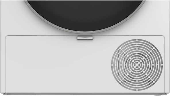 Arçelik 800 KMX 8 KG A++ Isı Pompalı Kurutma Makinesi - Resim 6