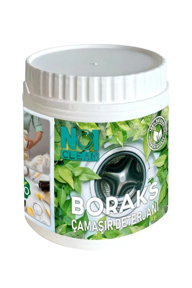 no1 clean BORAKS 31 45 YIKAMA - 1