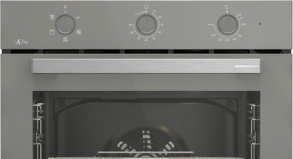 Arçelik AFC 231 G 72 LT Ankastre Fırın - 2