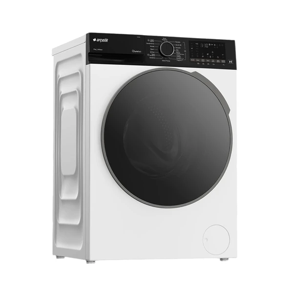 Arçelik 12140 MX 1400 Devir 12 KG Çamaşır Makinesi - 2