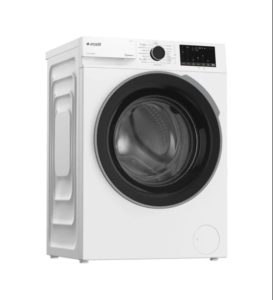 Arçelik 9100 DMX 1000 Devir 9 KG Çamaşır Makinesi - Resim 2