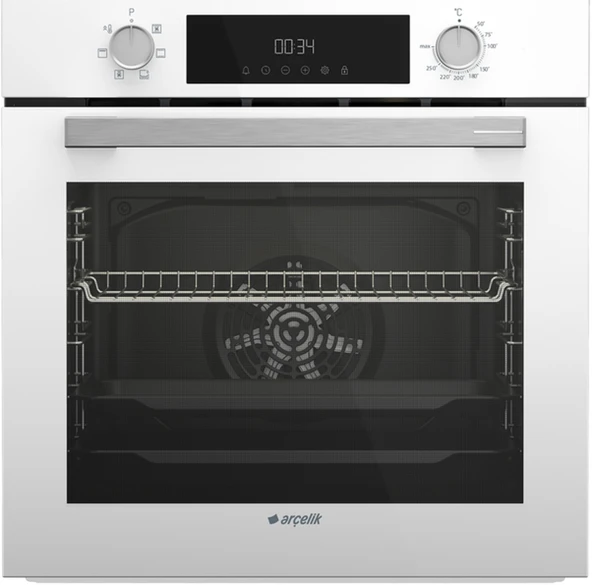 Arçelik AFC 330 B 72 LT Ankastre Fırın