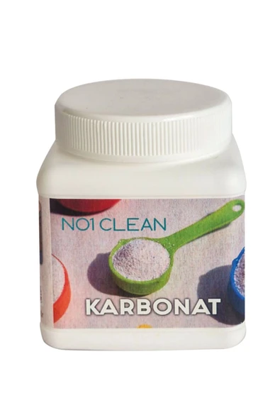 no1 clean Karbonat 250 gr - 1