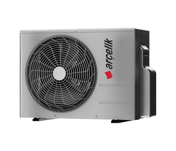 Arçelik Ekolojik 24325 24000 BTU Duvar Tipi Inverter Klima - Resim 3