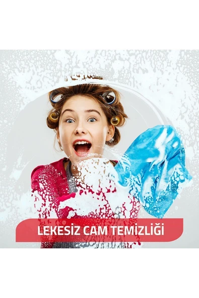 IVY ROSE Çamaşır Leke Temizleyici Oksijen 50 Yıkama - 5