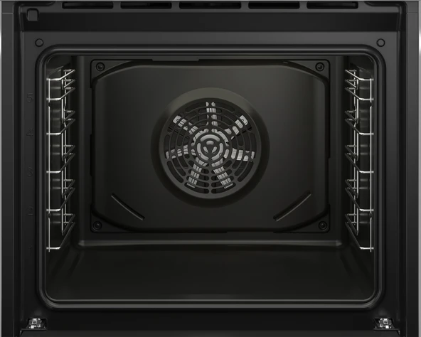 Arçelik AFM 130 I Fibona Serisi 72 LT Ankastre Fırın - 5