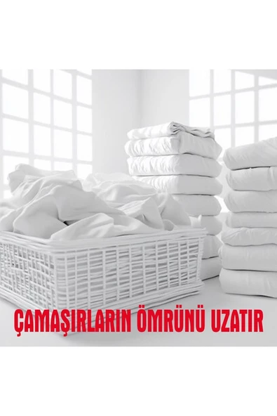 IVY ROSE Her Yıkama Için Çamaşır Sodası Ve Leke Temizleyici Oksijen 2 Paket - 3