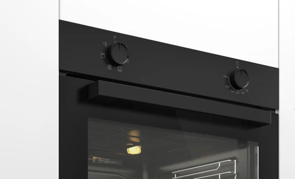 Arçelik AFM 130 S Fibona Serisi 72 LT Ankastre Fırın - 3