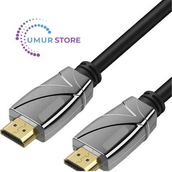 SWL4181W/93 1.8 Metre 4K 60 Hz HDMI Kablo ürün görseli 1