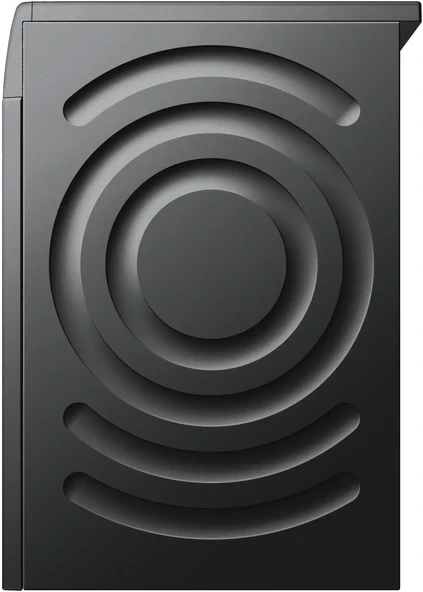 Bosch WGK264ZRTR 1400 Devir 11 kg Çamaşır Makinesi - 8