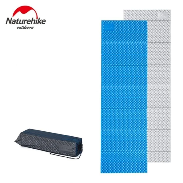Naturehike Akordiyon Katlanır Kamp Matı | Z Mat | - 9