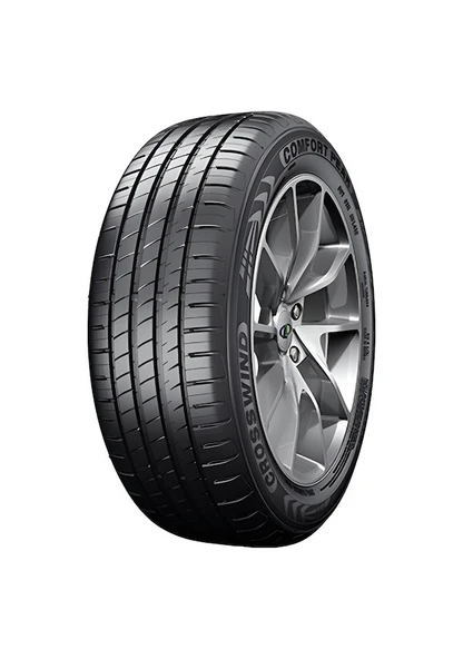 Cross Wind Comfort Peak 175/70R13 82T  Yaz - 2025 ürün görseli