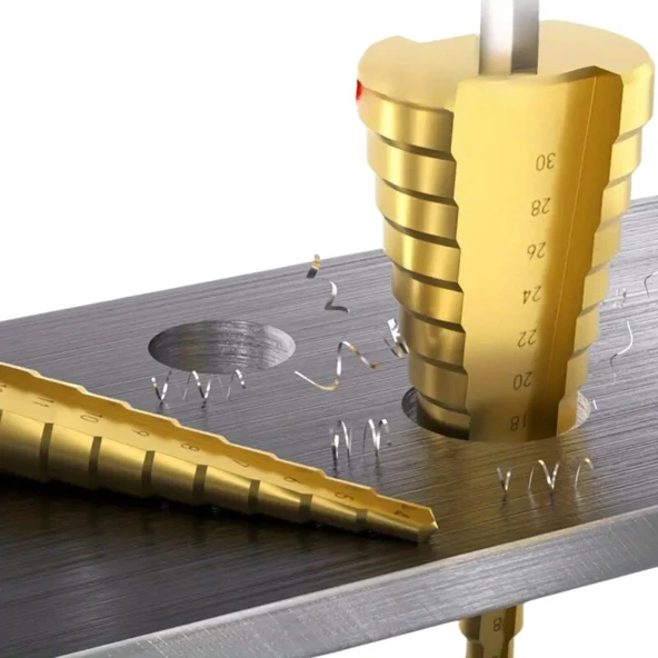 120W USB Hızlı Type C Uçlu Kablolu Şarj Aleti (5250) - 2