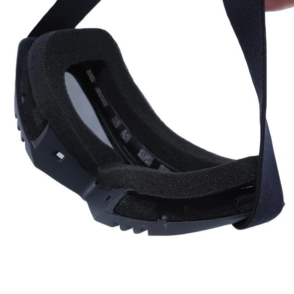 JET KASK MASKESİ GÖKKUŞAĞI - 2