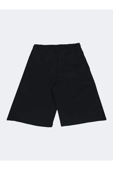 Erkek Tribün Basıc Şort - Resim 3