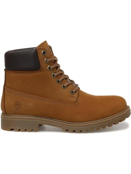 LUMBERJACK RIVER 2PR TARÇIN İÇİ KÜRKLÜ HAKİKİ DERİ CASUAL BOT - 4