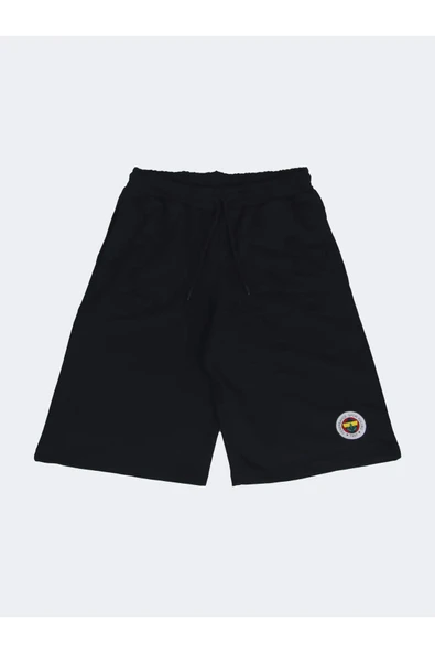 Erkek Tribün Basıc Şort ürün görseli 1