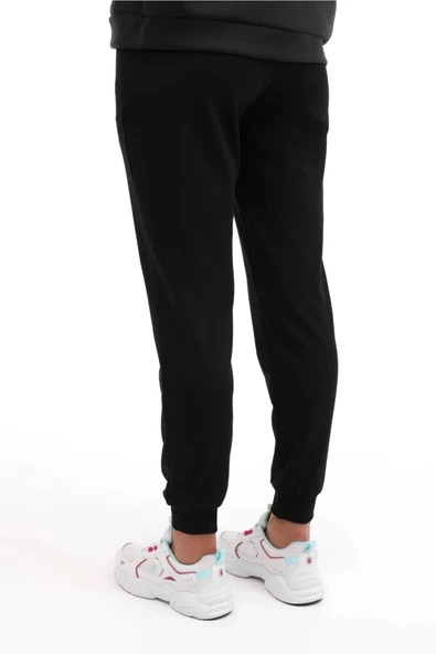 LUMBERJACK WB JOGGER 22CT133 5PR KADIN EŞOFMAN ALTI - Resim 3