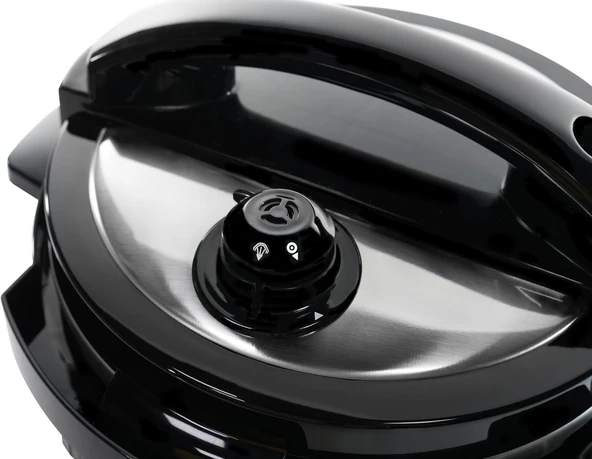 Arnica GH22300 6 lt Çok Amaçlı Pişirici - 3