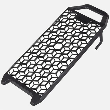 Dekor Premium Rulo Izgarası 10 Cm ürün görseli