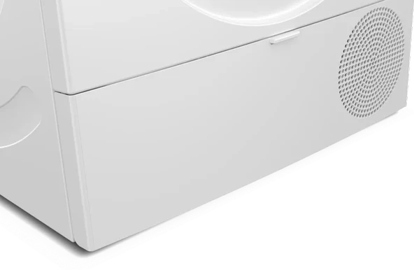 Bosch WQG25201TR 10 kg Çamaşır Kurutma Makinesi - 10