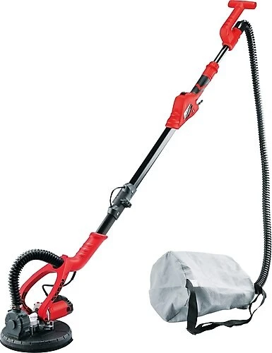 EuroMax DMJ-700C-6GT 750 W Duvar Zımparalama Makinesi ürün görseli