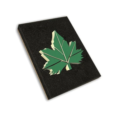 Dekor Desen Aparatı Çınar Yaprağı Baskısı 20X15 CM. (Kalktı) ürün görseli