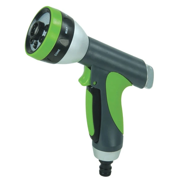 Daye Tetikli Su Tabancası 7 Fonksiyonlu DY2092 ürün görseli